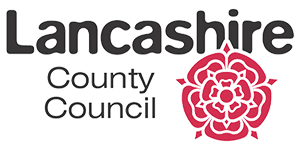 lancashire county council logo