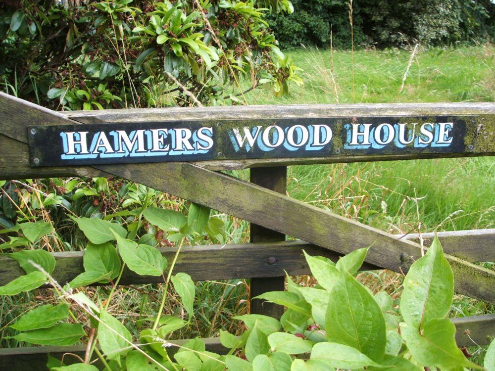 Hamers Wood House Gallery Main Photo